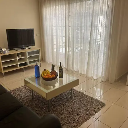 Daire 33 Pleasures Del Duque *