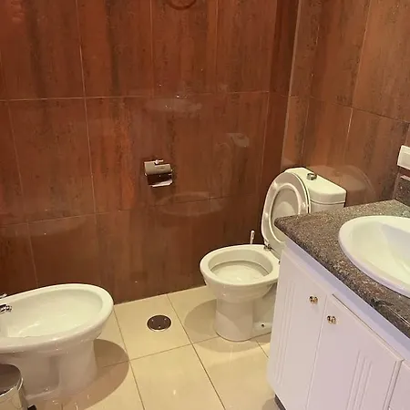 Apartamento 33 Pleasures Del Duque *
