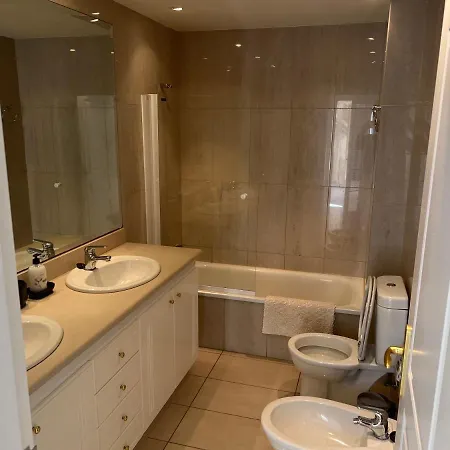 Daire 33 Pleasures Del Duque Costa Adeje