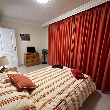 Apartmán 33 Pleasures Del Duque *