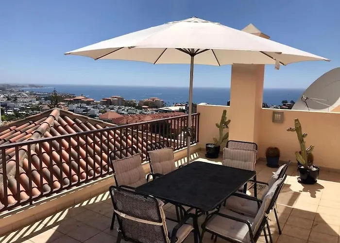 Апартаменти 33 Pleasures Del Duque *