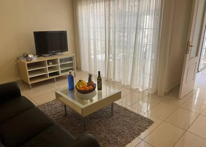 Апартаменти 33 Pleasures Del Duque *