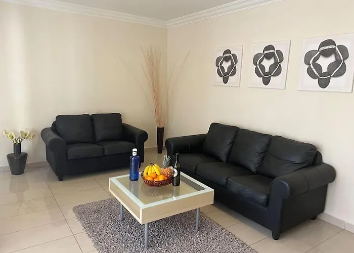 Апартаменти 33 Pleasures Del Duque Адехе