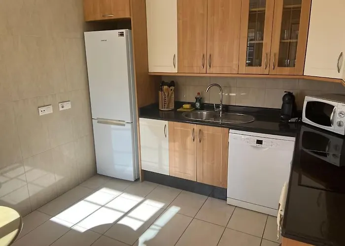 33 Pleasures Del Duque Апартаменти