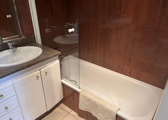 33 Pleasures Del Duque Апартаменти *