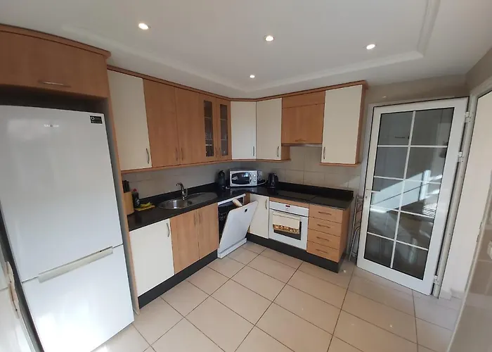 33 Pleasures Del Duque Апартаменти