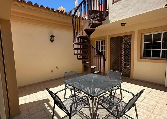 33 Pleasures Del Duque Апартаменти *