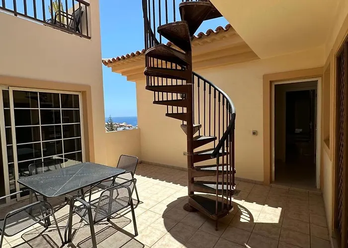 33 Pleasures Del Duque Апартаменти Адехе