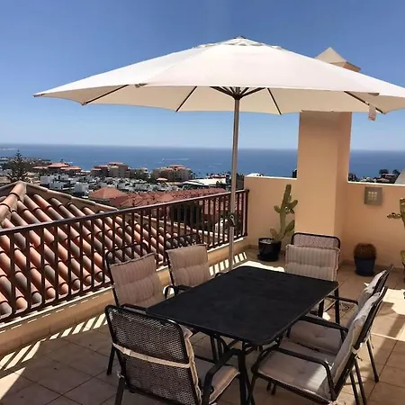 Appartement 33 Pleasures Del Duque *