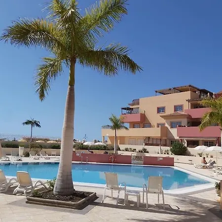 33 Pleasures Del Duque * Costa Adeje (Tenerife)