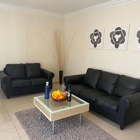 Апартаменты 33 Pleasures Del Duque Адехе