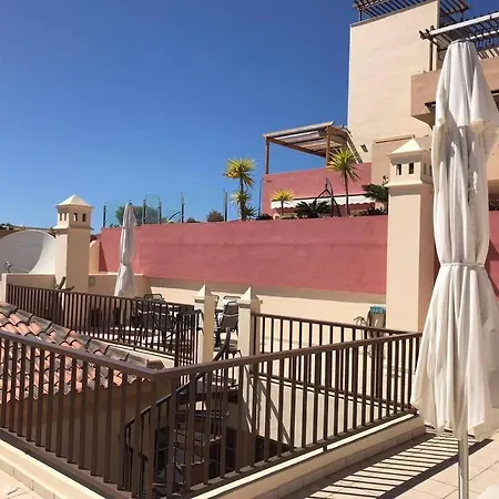 33 Pleasures Del Duque Costa Adeje (Tenerife)