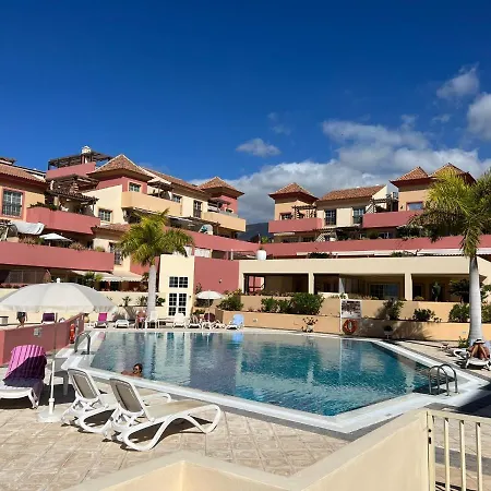 33 Pleasures Del Duque * Costa Adeje (Tenerife)