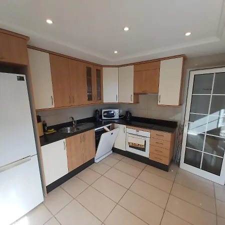 33 Pleasures Del Duque Lejlighed