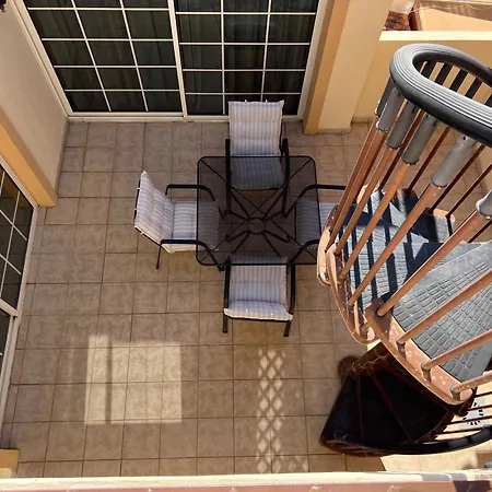 33 Pleasures Del Duque Апартаменты