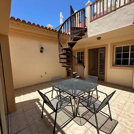 33 Pleasures Del Duque Апартаменты *