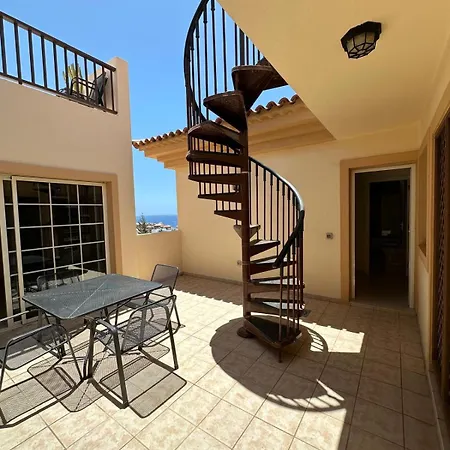 33 Pleasures Del Duque Lejlighed Costa Adeje (Tenerife)