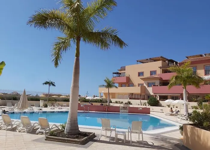 33 Pleasures Del Duque * Costa Adeje (Tenerife)